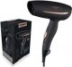 Suszarka Carrera Carrera Hair Dryer 20211191 Classic 1200 W, Number of temperature settings 2, Black 2