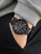 Zegarek Hugo Boss ZEGAREK MĘSKI HUGO BOSS 1513716 - VELOCITY (zx134b) 5