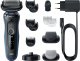 Golarka Braun Series 5 51-B4650cs 1