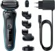 Golarka Braun Series 5 Shaver 51-M4500cs 1