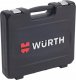 Zestaw narzędzi Würth Zestaw narzędzi Mix 52 szt. 096593 152 1