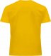 JHK Premium T-shirt JHK TSRA 190 - męski z krótkim rękawem, wzmocniony lycrą ściągacz, 98% bawełna, 2% poliester, 190g - czerwony XS 33