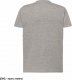 JHK Premium T-shirt JHK TSRA 190 - męski z krótkim rękawem, wzmocniony lycrą ściągacz, 98% bawełna, 2% poliester, 190g - czerwony XS 46