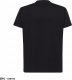 JHK Premium T-shirt JHK TSRA 190 - męski z krótkim rękawem, wzmocniony lycrą ściągacz, 98% bawełna, 2% poliester, 190g - czerwony XS 89