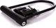 MasterLock Zapięcie rowerowe 8170 (MRL-8170EURDPRO) 1