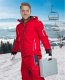 Ardon SOFTSHELL VISION H9178 H9179 H9180  Ardon - modna ocieplana zimowa kurtka z wysokiej jakości materiału, - Niebieski H9179 3XL 4