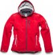 Ardon SOFTSHELL VISION H9178 H9179 H9180  Ardon - modna ocieplana zimowa kurtka z wysokiej jakości materiału, - Niebieski H9179 3XL 5