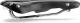 Selle Italia Siodło MITTICA Skórzane Czarne 580g (SIT-082A2010EA001) 1