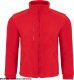 JHK FLRA 340 - bluza polarowa unisex, gruba posiada bardzo dobre właściwości cieplne - jasno szaro-czarny S 42