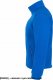 JHK FLRA 340 - bluza polarowa unisex, gruba posiada bardzo dobre właściwości cieplne - jasno szaro-czarny S 86