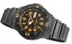 Zegarek Casio Zegarek Męski Casio ( 45 mm) 3