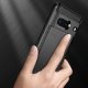Braders Etui Carbon Case elastyczne do Google Pixel 7 czarny 2