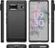 Braders Etui Carbon Case elastyczne do Google Pixel 7 czarny 7