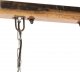 Lampa wisząca vidaXL vidaXL Industrialna lampa sufitowa, 25 W, kolorowa, 111 cm, E27 3