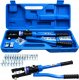 Geko Zaciskarka hydrauliczna do kabli G00901 GEKO 15