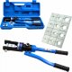 Geko Zaciskarka hydrauliczna do kabli G00901 GEKO 22