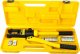 Geko Zaciskarka hydrauliczna do kabli G00901 GEKO 4
