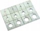 Geko Zaciskarka hydrauliczna do kabli G00901 GEKO 8
