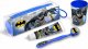 Cartoon Pasta do zębów Cartoon Batman (4 pcs) 1