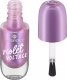 Essence Lakier do paznokci Essence Gel Nail N 41-violet voltage (8 ml) 2