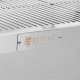 Royal Catering RCSG-150PP Grill z wędzarnią elektryczno-węglowy 50 cm x 126 cm 6