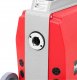 MSW Przepychacz udrażniacz żmijka do rur elektryczna śr. 50-200 mm 1100 W 1486 obr./min Przepychacz udrażniacz żmijka do rur elektryczna śr. 50-200 mm 1100 W 1486 obr./min 2