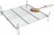 Algon Grill Bbq Algon Pojedyńczy Stal - 25 x 25 cm 4