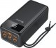 Powerbank Sandberg 420-75 50000mAh Czarny 1