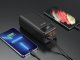 Powerbank Sandberg 420-75 50000mAh Czarny 2