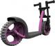 Hulajnoga YBike Kicker Hulajnoga różowa (YBIK-YBIKE-KICK-RZ) 2