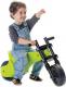 YBike Rowerek biegowy Y Bike Oryginal zielony 1
