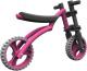 Rowerek biegowy YBike Y Bike Extreme różowy 1