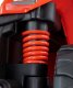 Milly Mally Pojazd na akumulator Quad HONDA ATV Red 8