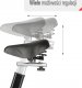 Rower stacjonarny HMS SW2501 mechaniczny 9
