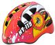 Axer Sport Kask rowerowy A1526-M czerwony r. M 1