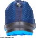 Ardon FLYTEX S1P ESD NM G3354 - półbuty robocze dzianina, podnosek kompozyt, wkładka kewlar antyprzebiciowa, cholewka 3D - czarno-żółty G3368 47 2