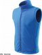 RIMECK Next 518 - ADLER - Kamizelka polarowa unisex, 280 g/m2, 100% poliester, - biały - rozmiar 4XL 17