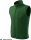 RIMECK Next 518 - ADLER - Kamizelka polarowa unisex, 280 g/m2, 100% poliester, - biały - rozmiar 4XL 20