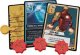 Asmodee The Infinity Glove: Love Letter Game - Asmodee - Gra planszowa - Gra karciana 2