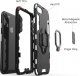 CoreParts Case for iPhone SE2 2