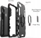 CoreParts Case for iPhone SE2 5
