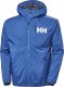 Kurtka męska Helly Hansen Belfast 2 Packable niebieska r. S 1