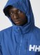 Kurtka męska Helly Hansen Belfast 2 Packable niebieska r. S 4