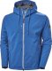Kurtka męska Helly Hansen RWB Rigging Rain niebieska r. M 1