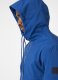 Kurtka męska Helly Hansen RWB Rigging Rain niebieska r. M 3