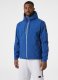 Kurtka męska Helly Hansen RWB Rigging Rain niebieska r. M 4