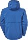 Kurtka męska Helly Hansen RWB Rigging Rain niebieska r. M 6
