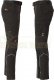 INDUSTRIAL STARTER ISSA HEAVY EXTREME 8833B - Softshellowe spodnie z mikroflisu z membraną S 1