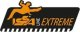 INDUSTRIAL STARTER ISSA HEAVY EXTREME 8833B - Softshellowe spodnie z mikroflisu z membraną S 4