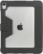 Etui na tablet Tucano Tucano Educo Case – Pancerne etui do iPad 10.9" (2022) w/Magnet & Stand up z uchwytem Apple Pencil (Black) 3
